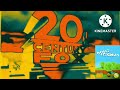 1996 2th Century Fox Home Entertainment In Hubbi Friends Major