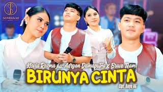 Download lagu BIRUNYA CINTA - NOVIA ROZMA Feat. ADRYAN DAMAPUTRA X BRAVE TEAM ( LIVE MUSIC VIDEO) mp3 Download lagu BIRUNYA CINTA - NOVIA ROZMA Feat. ADRYAN DAMAPUTRA X BRAVE TEAM ( LIVE MUSIC VIDEO) mp3