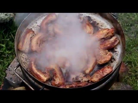 Yu Pac - Idemo Na Selo