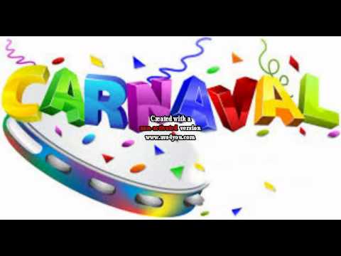 Dj coda hardstyle carnaval original mix 2015