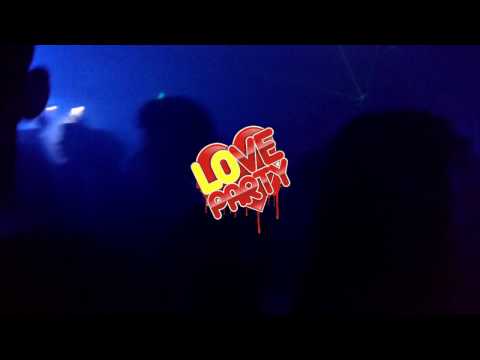 ANDRZEJKI ★ ELBLĄG ★ LOVE PARTY