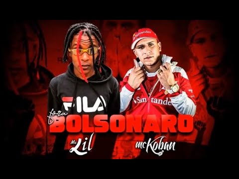 MC Lil e MC Koban - Traz de Volta o Lula