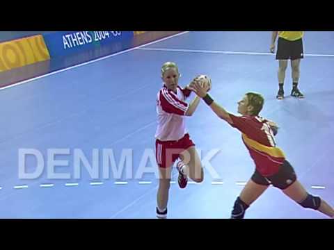Handball at Rio 2016 Olympic Games : Quick Guide