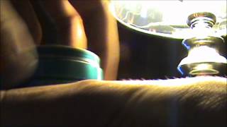 Sean Paul ft. Luga man - Weed Indeed