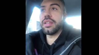 MONDO MARCIO APPELLO A TUTTI I RAPPERS ITALIANI 🔥🔥🔥