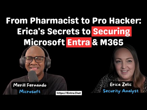 Microsoft Entra Security: Hacks & Fixes Microsoft Entra Security: Hacks & Fixes