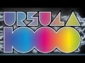 Ursula 1000   Samba 1000 ''Nicola Conte Remix'' By Dj Dente