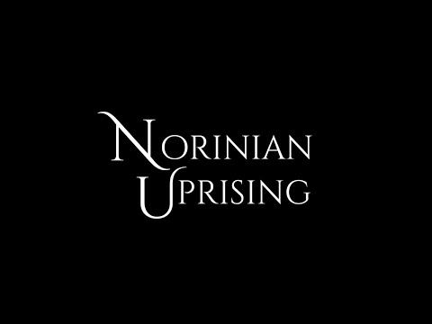 Norinian Uprising Book Trailer
