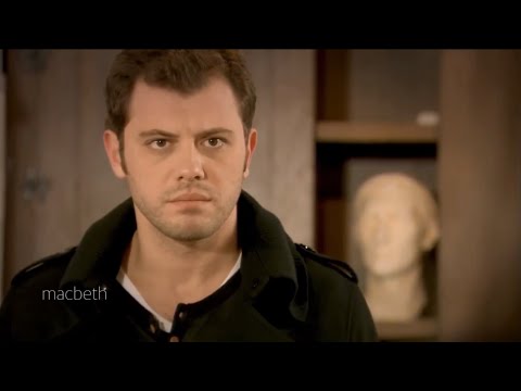 “Brovni yaptım sana”