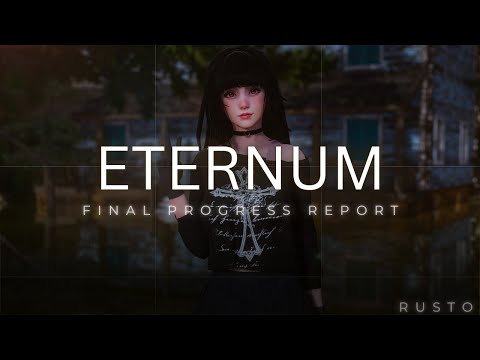 ETERNUM [v.0.9] | RELEASE DATE