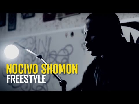 Freestyle - Nocivo Shomon