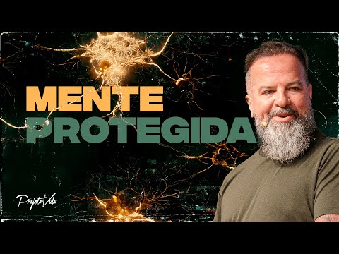 Protected Mind | Joel Pereira | Project Life
