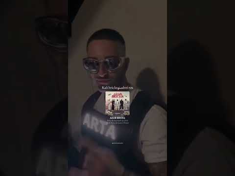 Arta feat Koorosh Arab Bricks #shorts #youtube