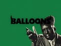 BALLOONS TYLER THE CREATOR FULL LYRIC VIDEO