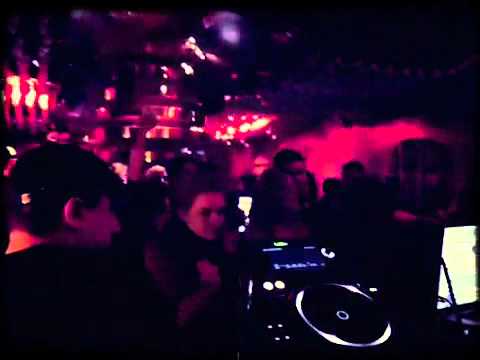 Luca Bacchetti @ SWMC 2012, Sochi