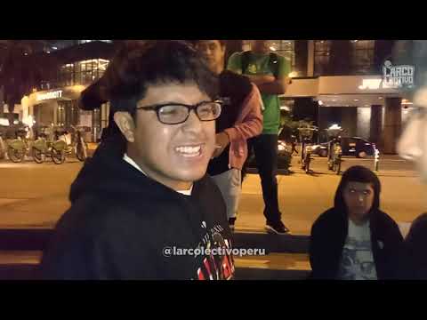 ZETA vs ALPHA x GTX: 4TOS #MULTIVERSE Audición #FREENORTE NACIONAL 💥