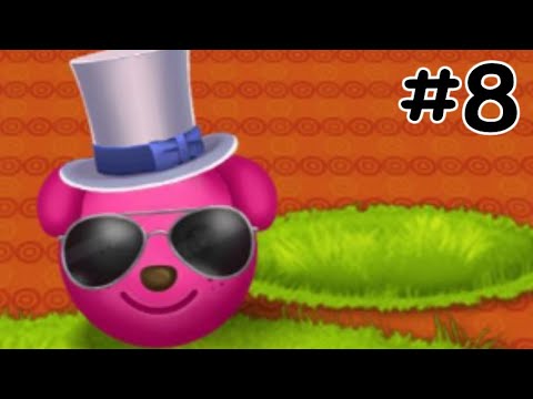 Weird Virtual Pets (Episode 8)- My Sweet Virtual Pet by BATOKI - YouTube
