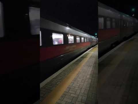 frecciarossa 9502 RC - Mi