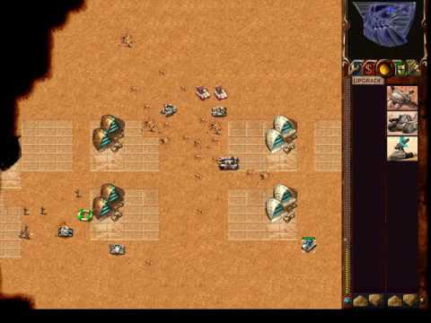 Dune 2000 super tank master dato and legolas vs manuel and manu