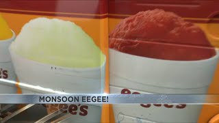 Brand new Eegees flavor drops Thursday