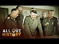 Hell On Earth: The Complete, Uncensored History Of World War II