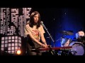 Chairlift- Bruises @ Interface 