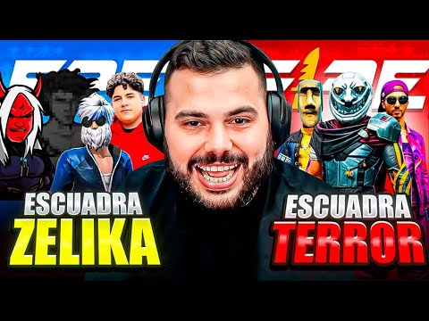 ME ENFRENTO CON DEJAVU A SE PACIENTE 👆🗿 Y LA ESCUADRA DEL TERROR 👹🔥 Y ESTO FUE LO QUE PASO !! 😱😱