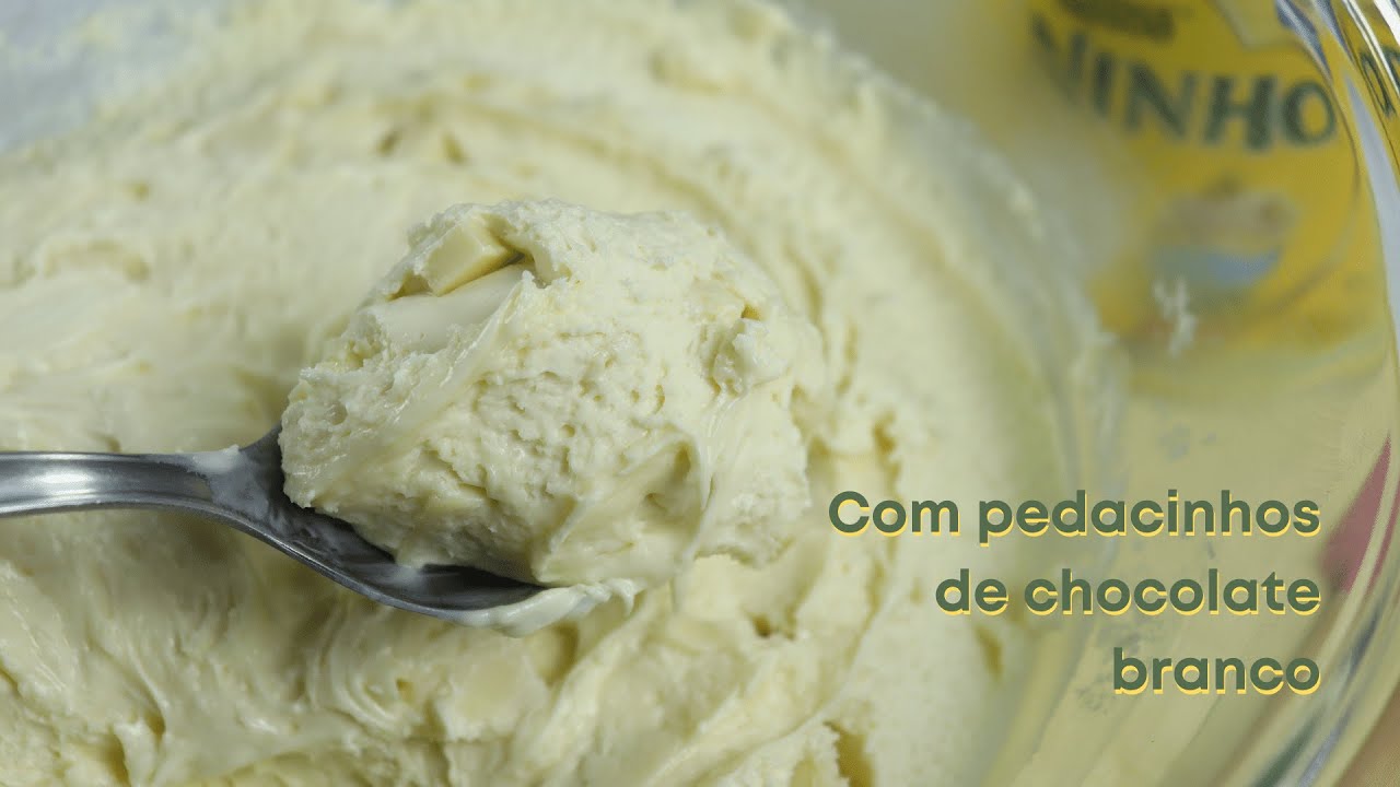 RECHEIO DE LEITE NINHO PARA BOLO QUE NÃO VAI AO FOGO | Não vai gelatina nem chantilly