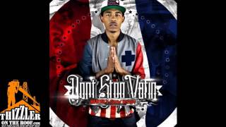 $howy Show Banga ft. Dave Steezy, Janel Marisse - Kick Back [Prod. SB Focus] [Thizzler.com]