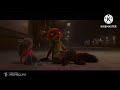 Zootopia 2016 Train Crash Scene 8 10 Movieclips