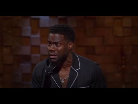 Kevin Hart - Men's Friend Circles and Night Out Plans