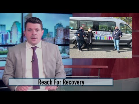 NJ Essex County’s Reach For Recovery Unit To Be In West Caldwell