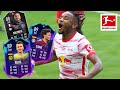Top 10 Midfielders in FIFA 22