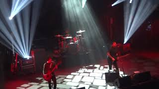 Thrice - &quot;Blood in the Sand&quot; (Live in Los Angeles 11-3-17)