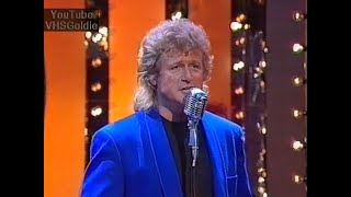 Peter Hofmann - Kiss Me Quick - 1992