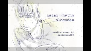 KNB - Catal Rhythm - acoustic Eng Cover [magic]
