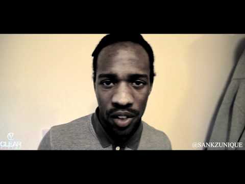Sanka - Freestyle | ClearVision