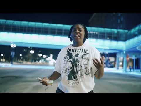 DeeNaysh - “ Keep it P “ ( Official Video ) shot by @KimbroughFilms