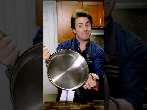 My New Favorite Pan!!!