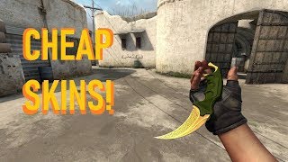 get csgo skins! | Skinhub