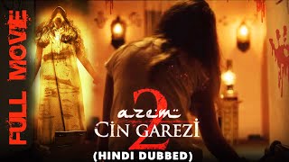 Download lagu Azem 2 : Cin Garezi (Hindi Dubbed) | Horror Full Movie [Eng & Malay]| Murat Bulent Atacan mp3