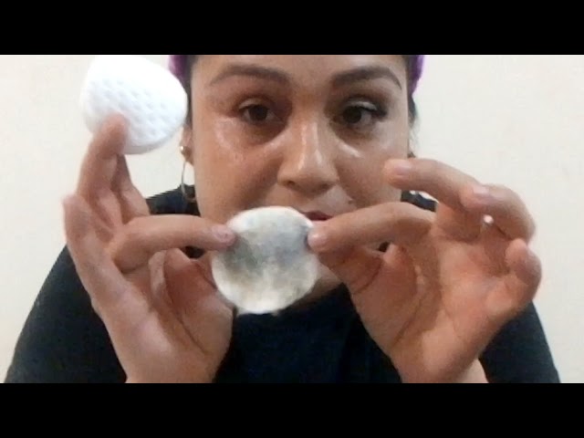 Vídeo relacionado con Yves Rocher Desmaquillante Exprés de Ojos y Labios 200ml PUR BLEUET - Fórmula Bifásica con Aciano Bio - Elimina Maquillaje Waterproof - Respeta PH de la piel - Sin Perfume