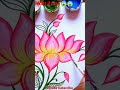 How To Draw Lotus Flower Short Shorts Viralvideo