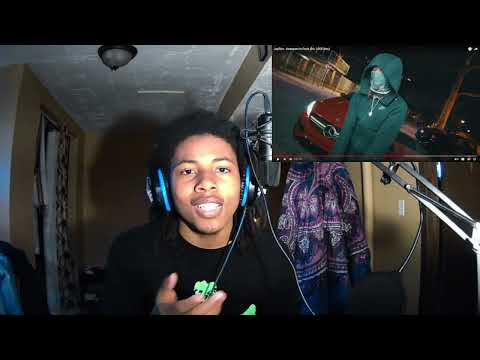 SpazzoReactz Reacts to Jay5ive - Sweepers In Paris (Dir. CPDFilms)