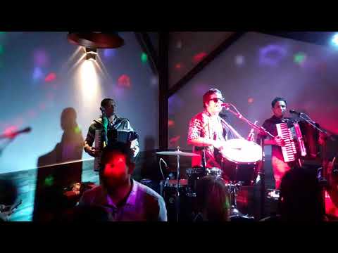 Isaac Do Acordeon & Duani(1)