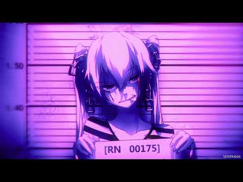 3 Nightcore songs Mix