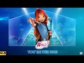 [FULL CLIP] - Winx Club |  You Are The One  [REMASTERED 4K60FPS]