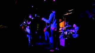 Miniature Tigers - Rock N' Roll Mountain Troll DALLAS TX 11.12.2010