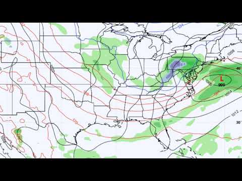 May 4, 2020 Weather Xtreme Video - Afternoon Edition
