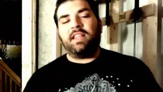 Robert Helenius vs Siarhei Lyakhovich:  Will the "White Wolf" give Helenius "Nightmares"?